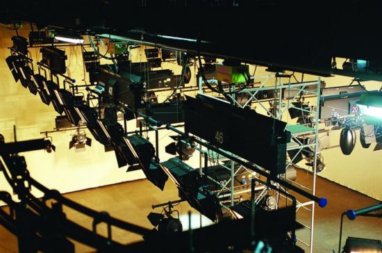 The Process Of The Stage Lighting Design | Artisticcontrols